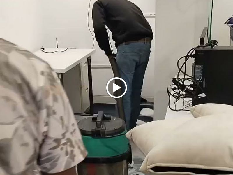 Gallery — Mangesh Deep Cleaning Services, Pune