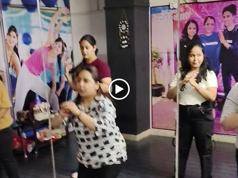 Gallery — Natraj Fitness Studio, Ulhasnagar