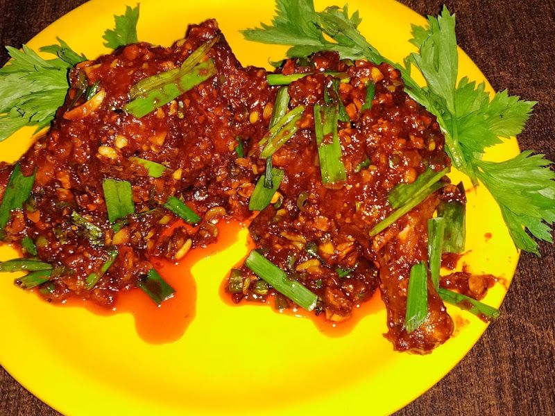 Food & drink — Lavarjuna Bistro, Dombivali