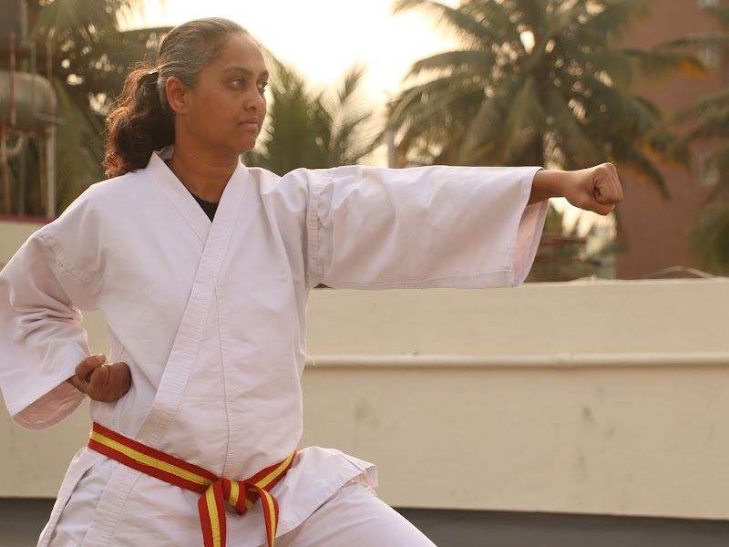 Gallery — The Steel Core Martial Arts Club, Pune