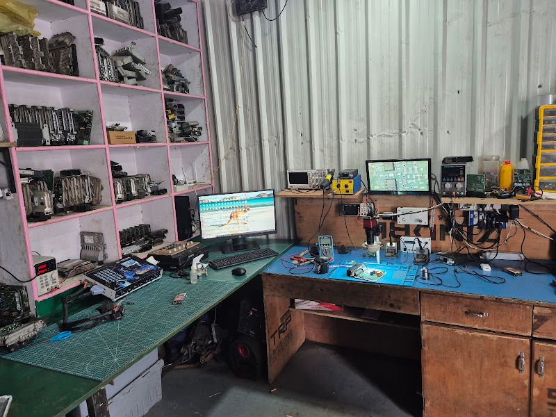 Gallery — ZS Motors, Pimpri-Chimchwad, Pune