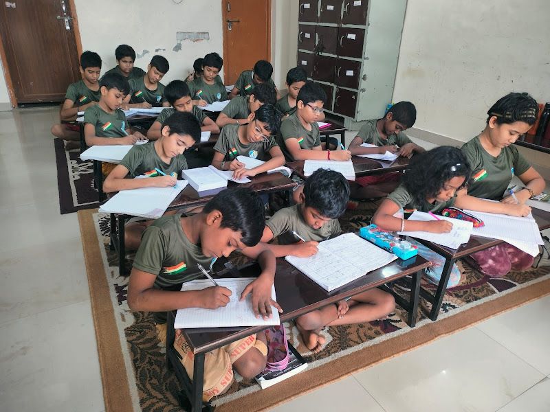Gallery — Wings Of Dreams Edu (WODE), Mumbai