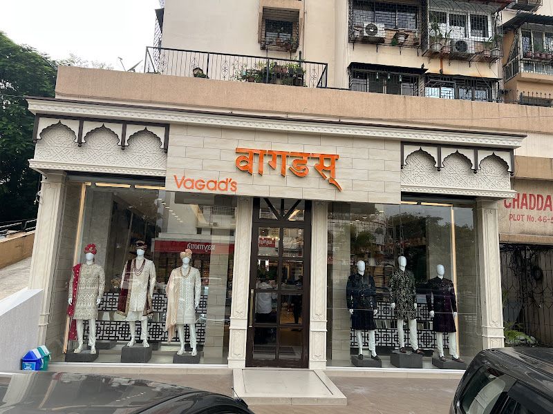 Interior — Vagad Wedding Concepts, Navi Mumbai