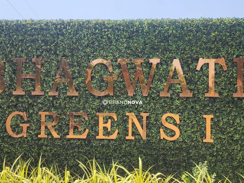 Gallery — Brandnova Technologies, Navi Mumbai