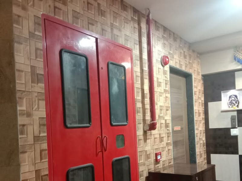 Products — Metro Aluminium Decor, Thane