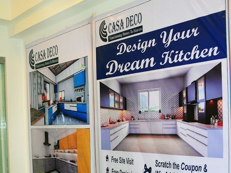 Gallery — Casa Deco Interiors, Pune
