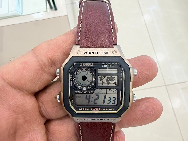 Products — Prime Time Watches, Mumbai