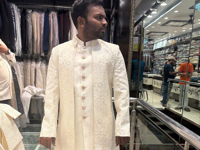 Gallery — Bajirao Mens Studio, Kalyan