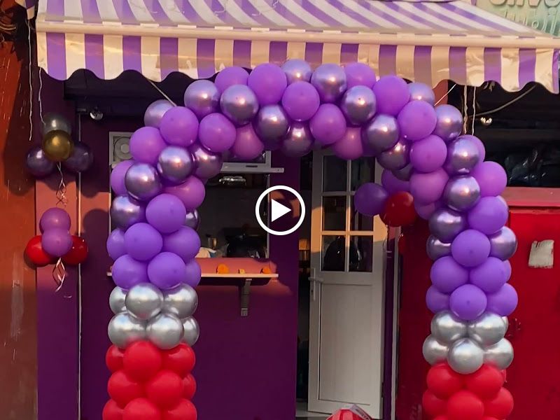 Gallery — Devourah & Sauren (D&S), Mumbai