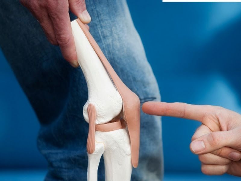 Gallery — Rudra Hospital Orthopaedics & Multispeciality, Pune