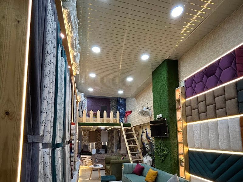 Gallery — Dream Home Decor, Badlapur