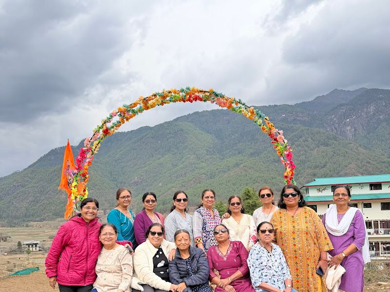 Gallery — Shree Ashtavinayak Travels, Kalyan