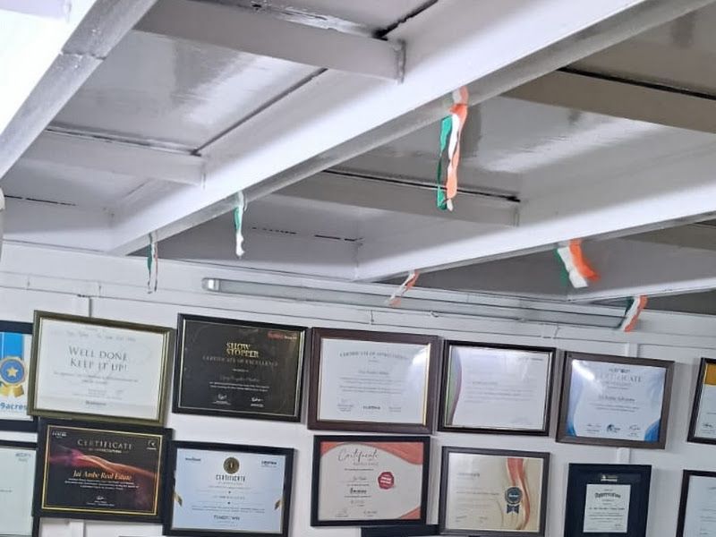 Gallery — Jai Ambe Real Estate, Mumbai