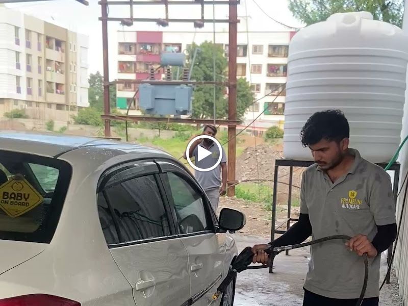 Gallery — PrimeLine Auto Care, Pune