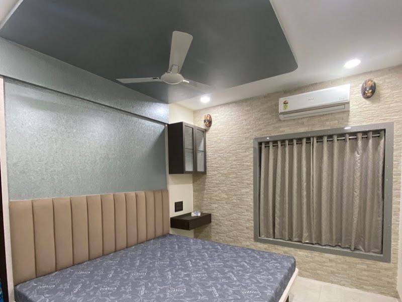Interior — Star Furnishing & Mattresses, Mumbai
