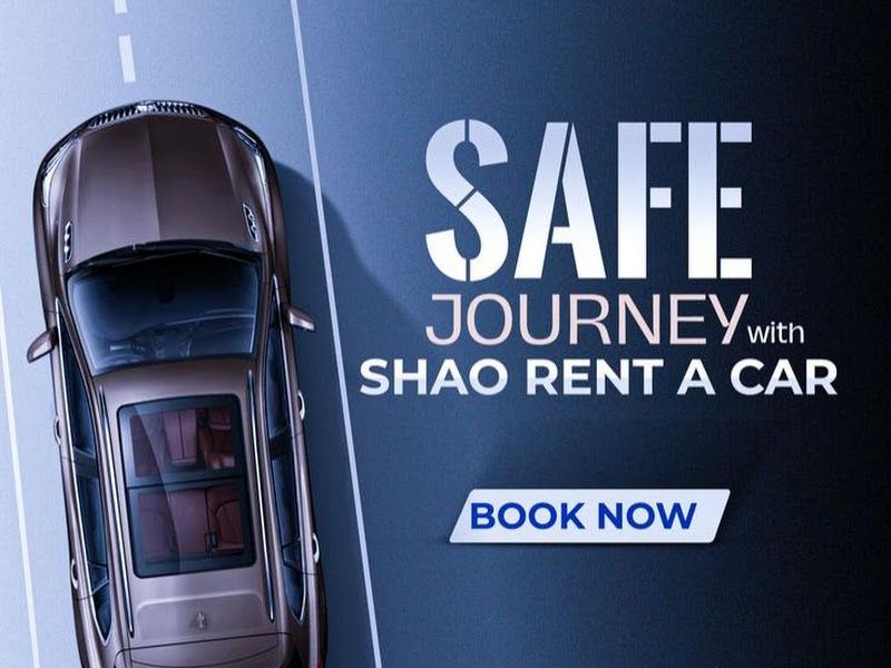 Gallery — RK Self Drive Car Rental, Pune