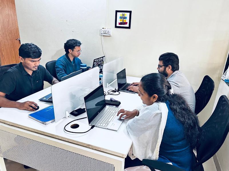 Gallery — Tantrata Solutions, Pune
