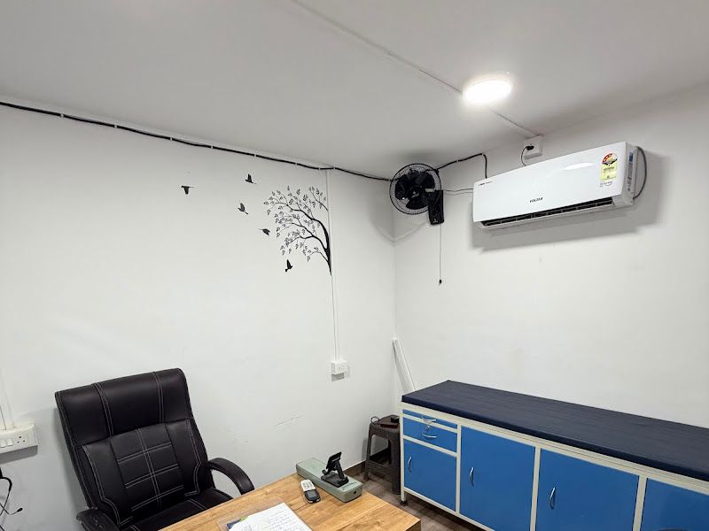 Gallery — Dr. Kulkarni's Prime Homeopathy Clinic, Pune