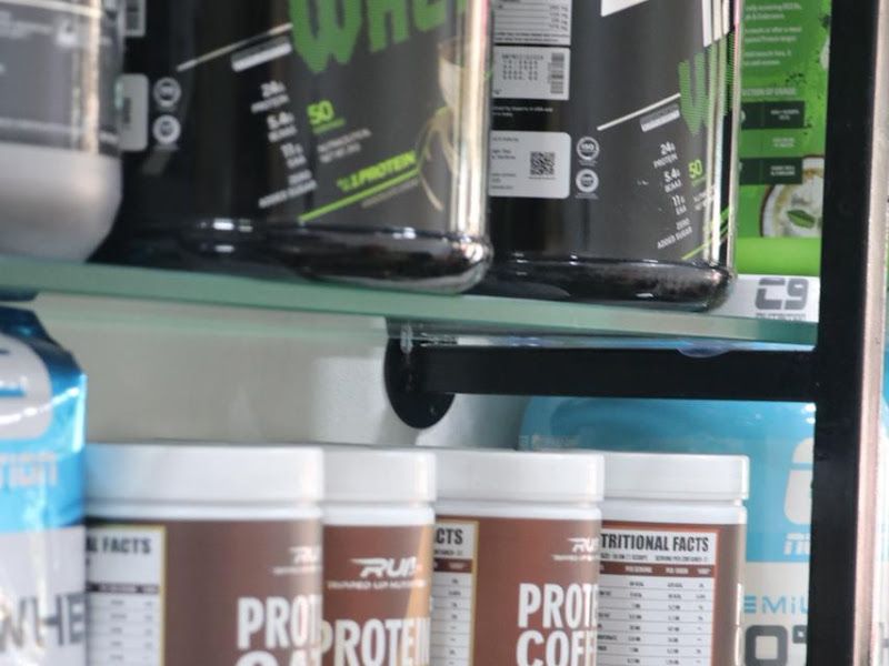 Food & drink — Protein Mate, Mumbai