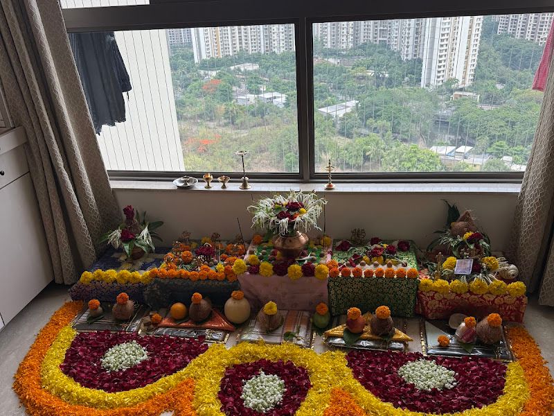 Gallery — Pandit Mahesh Bhat, Thane