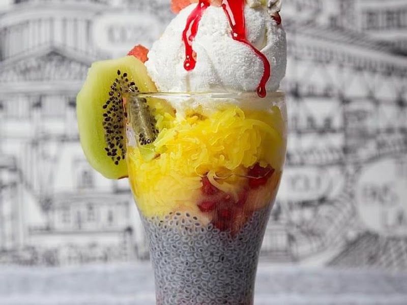 Gallery — Juice Bar, Thane