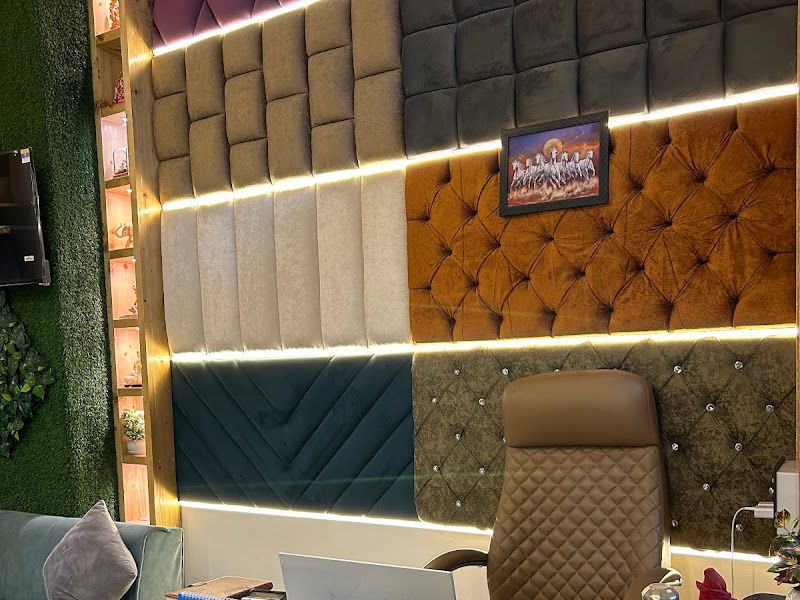 Gallery — Dream Home Decor, Badlapur