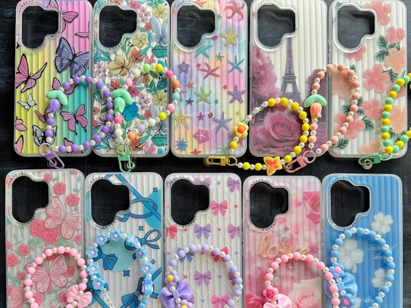 Gallery — ATOZ Mobile Shop & Accessories, Pune