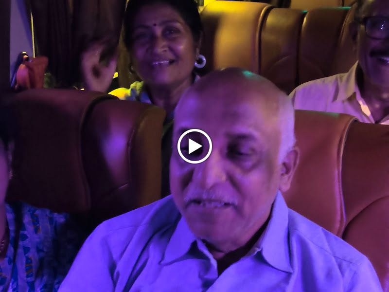 Gallery — Hostplanit Travel Company, Pune
