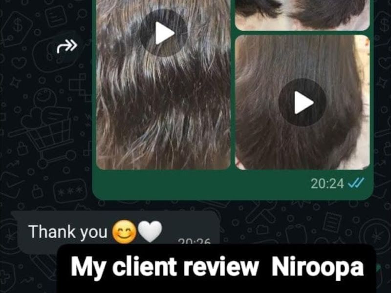 Gallery — Niroopa Beauty Care and Academy, Badlapur (West)