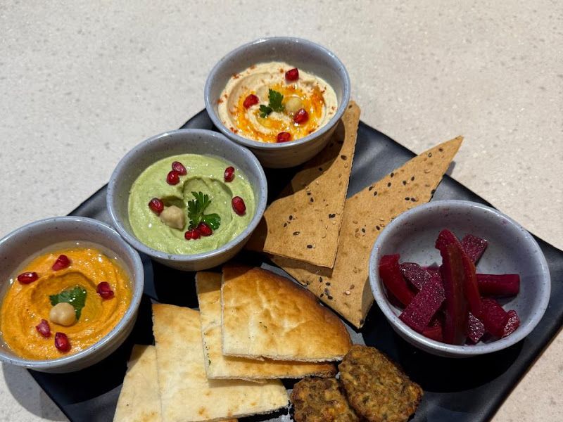 Gallery — Tiara Rooftop Lounge & Cafe, Mumbai