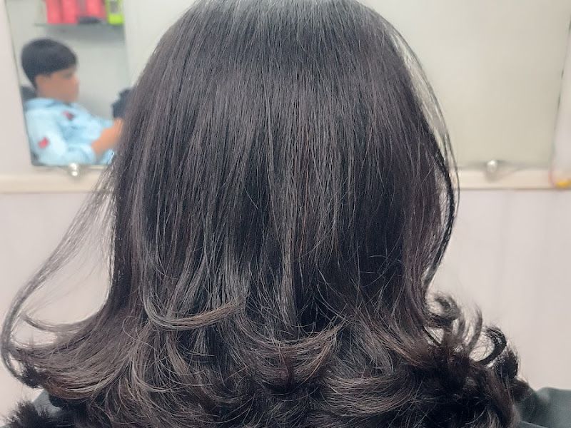 Gallery — Elegance Family Salon, Dombivli East, Dombivli