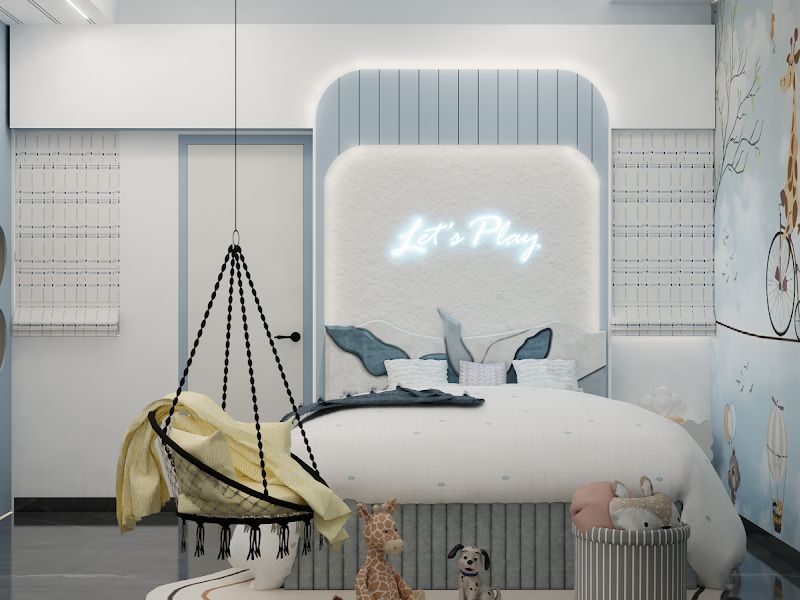 Gallery — Homenhance Interior Design Studio, Mira Road