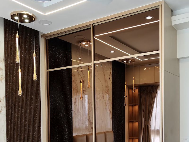 Gallery — Sarthak Smart Creations, Pune
