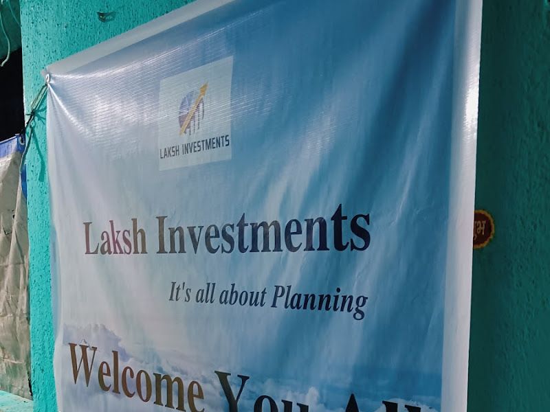 Exterior — Laksh Investments, Thane
