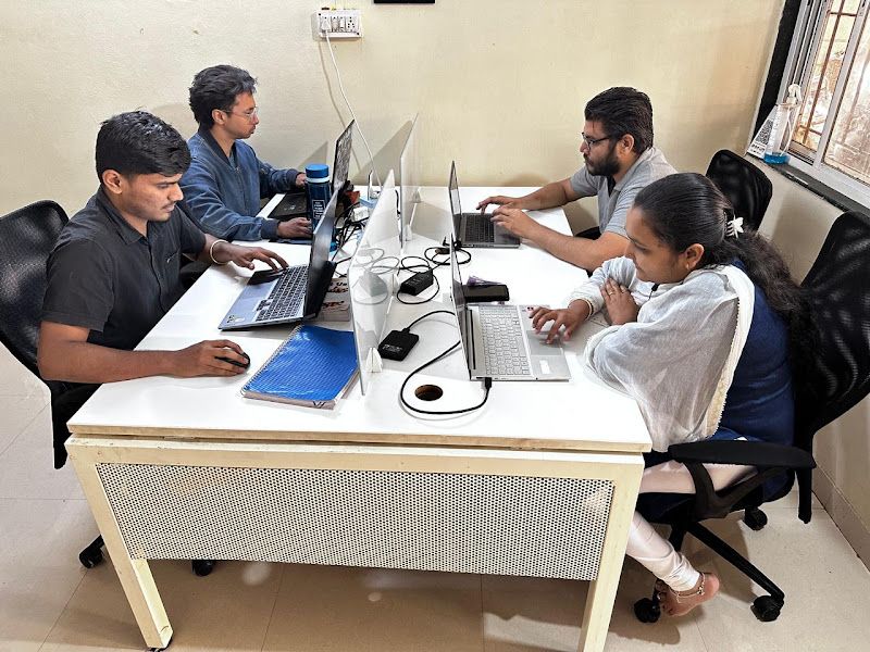 Gallery — Tantrata Solutions, Pune