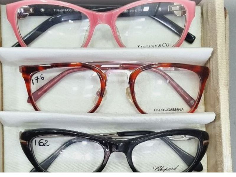 Gallery — Naaz Optics, Thane