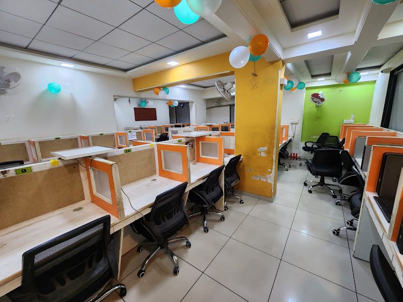 Gallery — SK Business Solutions, Dombivli East