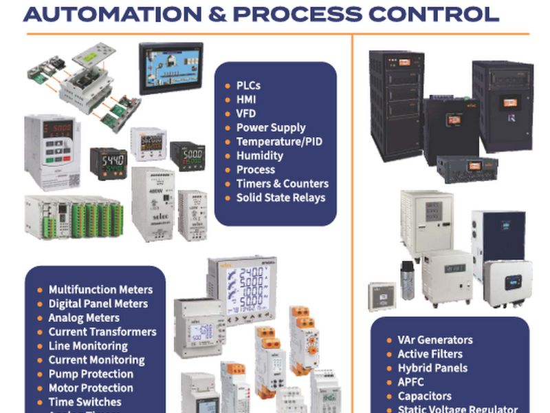 Products — J.S.B Engineering Company, Navi Mumbai