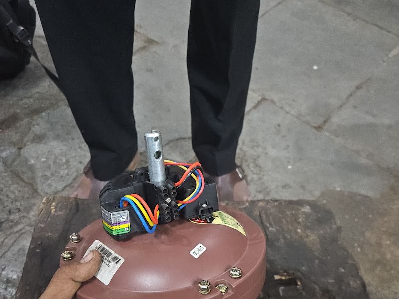 Gallery — Laxmi Sales and Service, Mumbai
