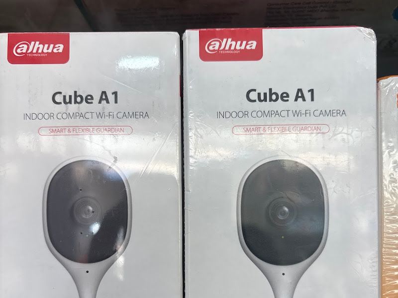 Gallery — JK Systems, Mumbra