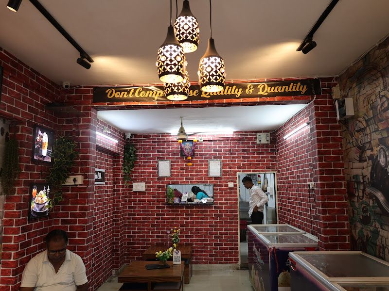 Gallery — The Pizza Central, Pune