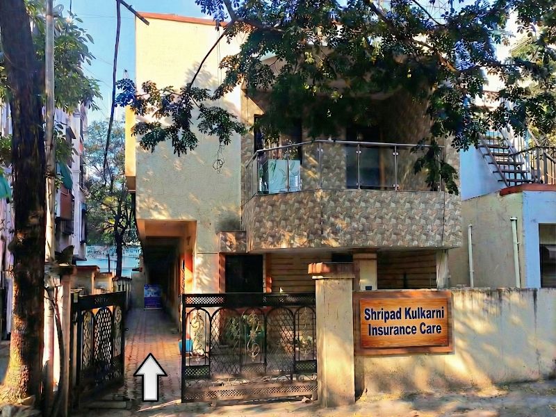 Gallery — Shripad Kulkarni Insurance Care, Pune