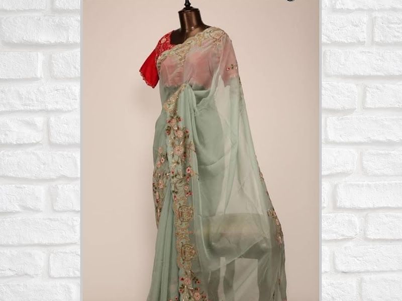 Gallery — Sakhi Designer Studio, Mumbai