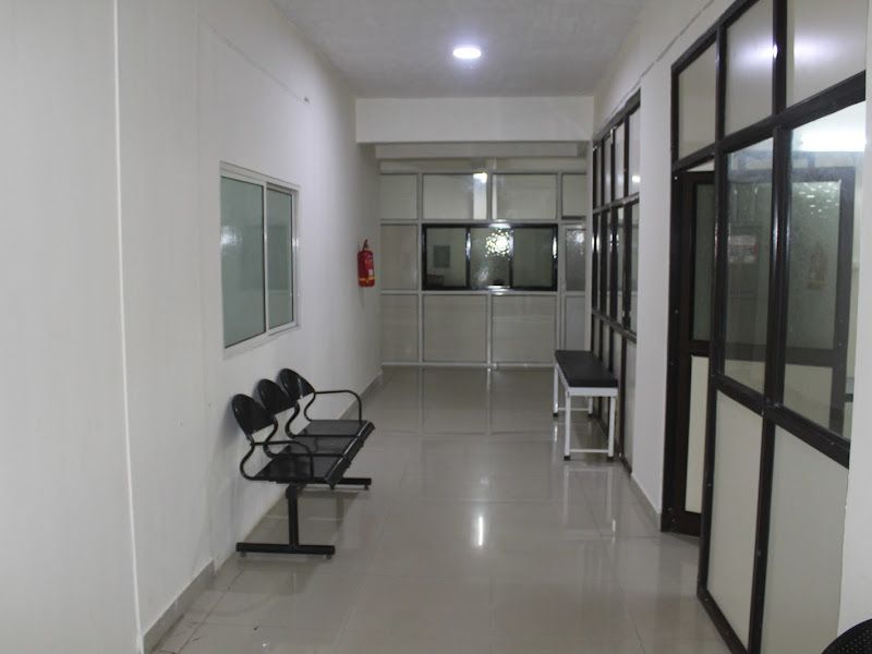 Gallery — Galaxy Multispecialty Hospital, Pune