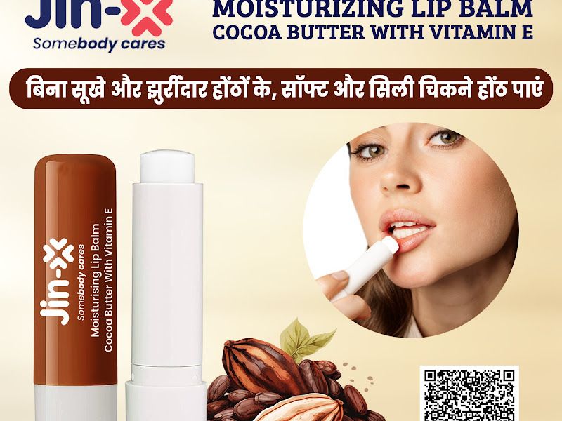 Gallery — Jinx Healthcare, Thane