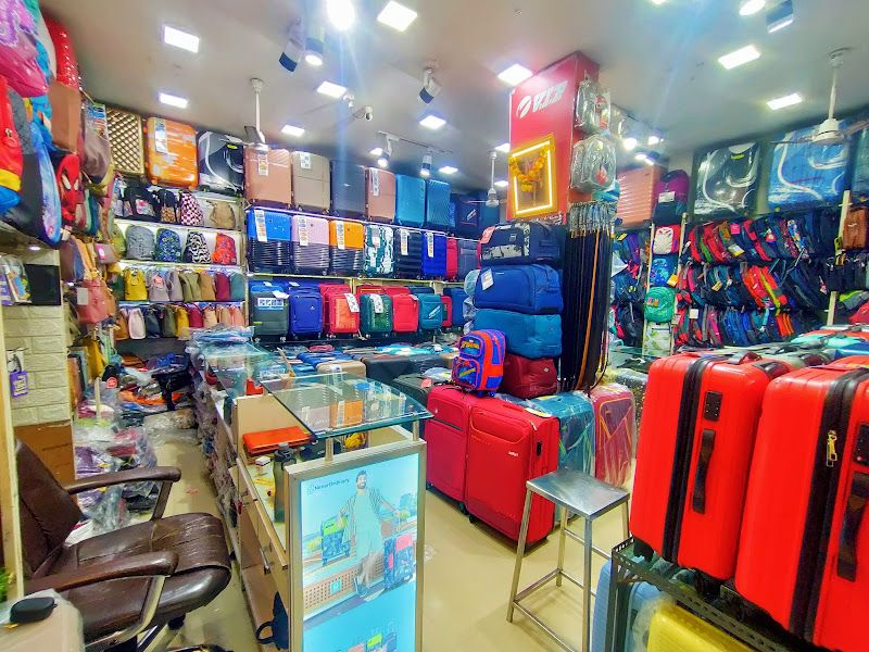 Gallery — Variety Bag Centre, Mira Bhayandar