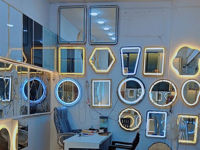 Gallery — Kastle Glass Tech, Pune