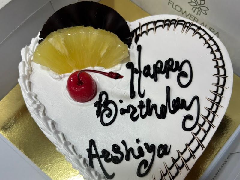 Gallery — FlowerAura, Pune
