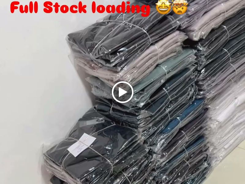 Gallery — Jagdamb Collection Factory Outlet, Pune