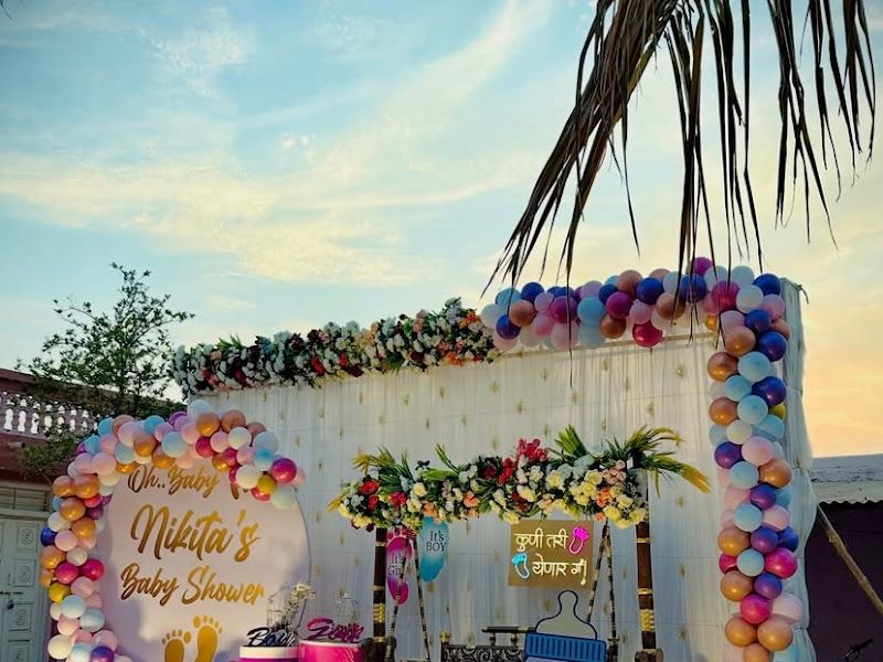 Exterior — Priyal Events, Bhiwandi